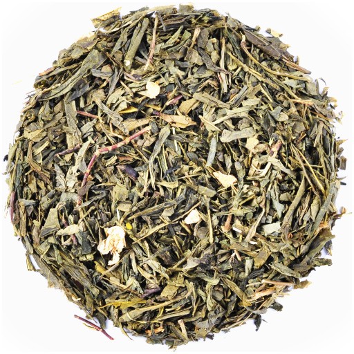 JASMINE Perfect Green Tea 100g