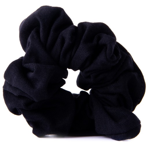 Gumička Anwen Scrunchie nevyťahuje vlasy, bavlna