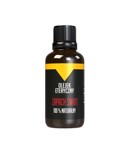 Vôňa vianočného esenciálneho oleja 30 ml Biolavit