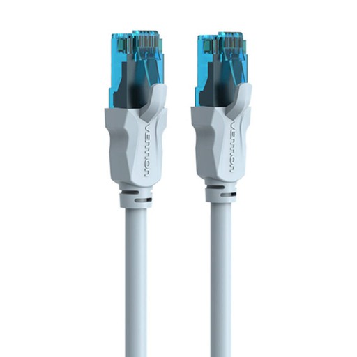 VENTION INTERNETOVÝ LAN KÁBEL UTP RJ45 SIEŤOVÝ KÁBEL CAT 5E ETHERNET 3M