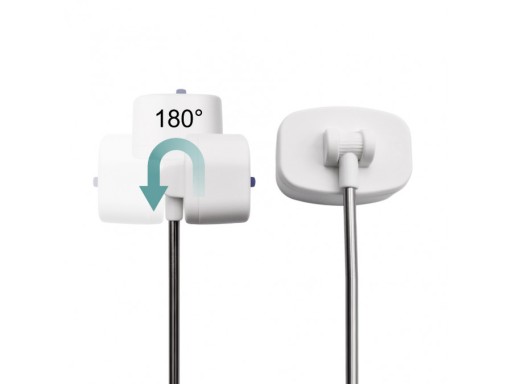 GreenBlue potravinový teplomer/sonda 15 cm teplota -50 stupňov až +300