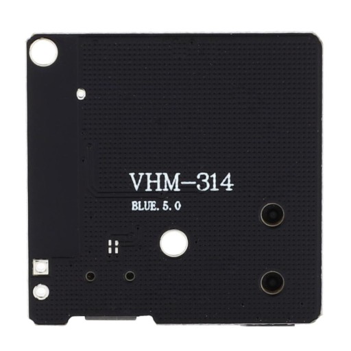 879 XY-BT-Mini MP3 Bluetooth 5.0 prehrávač