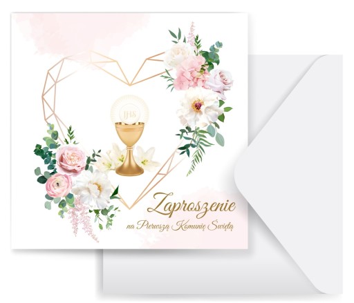 Cake box communion boxy communion IHS ďakujem tortu