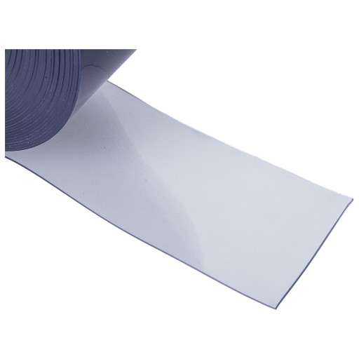 PVC STRIPES Pásový záves Fólia 100x2mm Brána