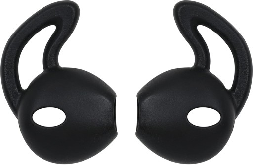GUMA HÁČKY NA UCHÁCH PRE SLÚCHADLÁ APPLE AIRPODS