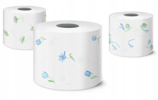 FOXY PAPIER MEGA 4 VALCE NOVINKA