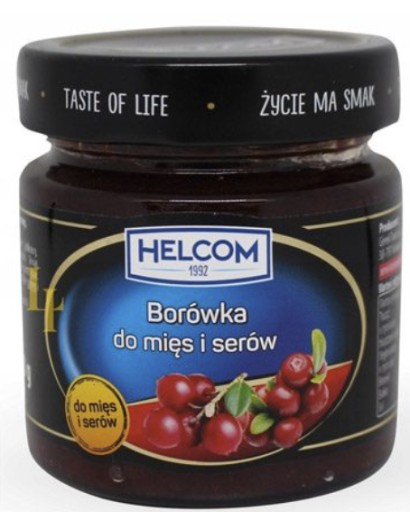 Aromatické čučoriedky k mäsu a syrom dodajú vašim pokrmom chuť a vôňu