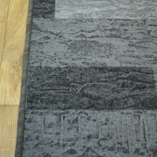 BEŽECKÝ, PROTIŠMYKOVÝ KOBEREC, 80 cm, IKONA SIVÁ