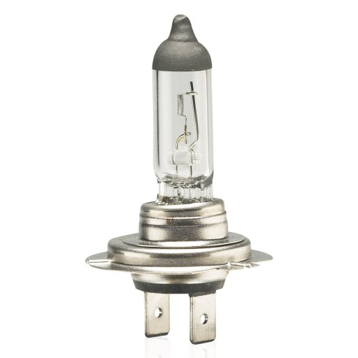 AMIO ŽIAROVKA 12V H7 55W UV FILTER
