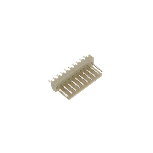 Konektorová zástrčka WF-10S / 02337