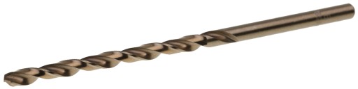 KOBALTOVÝ NEREZOVÝ KOV VŔTAČ VŔTAČKA DLHÝ 6,0 mm