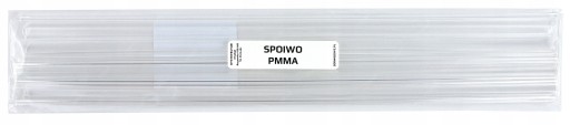 SPOJIVO NA PLASTOVÉ PELD NATURAL 100g LDPE PE