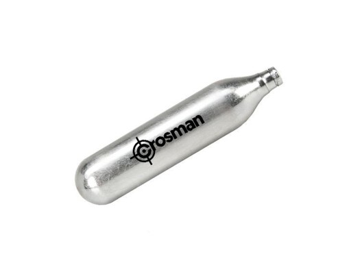 Crosman Co2 kartuša pre kapsulovú vzduchovú pištoľ