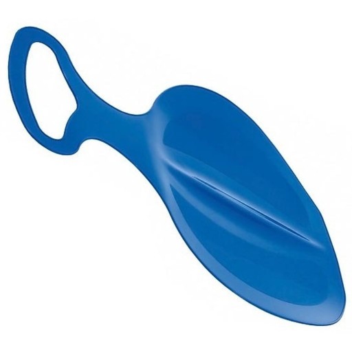ZADARMO modrý plastový podstavec - Prosperplast
