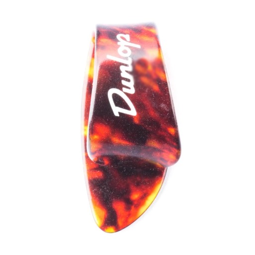 Gitarový palec DUNLOP 9022R SHELL