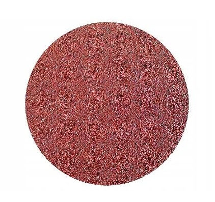 20x BRÚSNY DISK VELCRO DISKY 125mm + zdarma