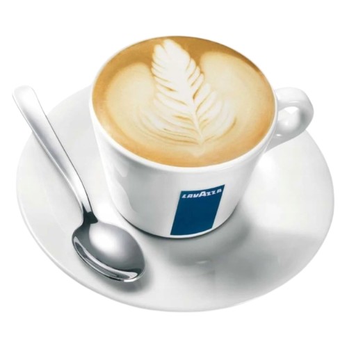 Lavazza Rossa mletá káva 2x250g