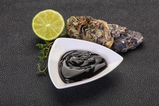 LKK panda ustricová omáčka 255g
