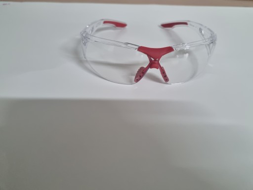 OCHRANNÉ OKULIARE HONEYWELL SVP400