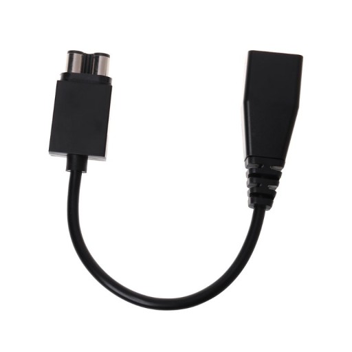 ADAPTÉROVÝ KÁBEL NAPÁJACÍ ADAPTÉR XBOX 360 na XBOX ONE