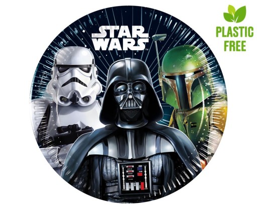STAR WARS taniere Star Wars 8ks k narodeninám