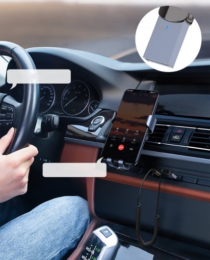 ADAPTÉR USB AUDIO RECEIVER na AUX BLUETOOTH 5.1