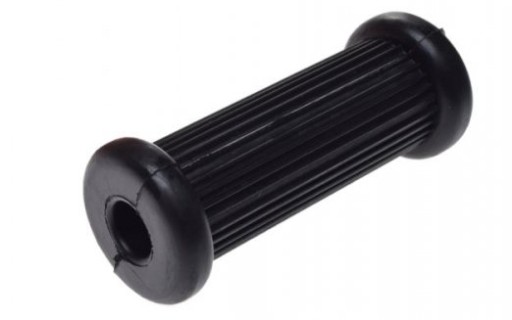 GUMOVÉ NOŽKY WSK JUNAK WFM SHL 9,5 mm