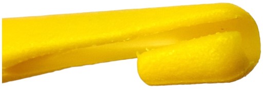 Nástroj na viazanie uzlov LOOP TIRE 2v1