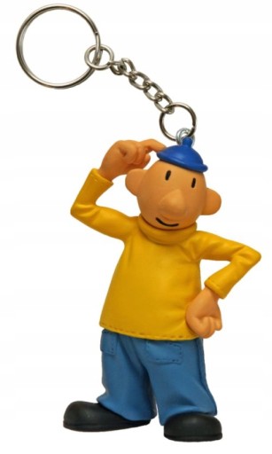 Figúrka - Pat. Tisso-Toys