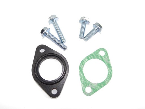 TESNENIA K PODPORE KARBURÁTORA MRF 120/140 PITBIKE