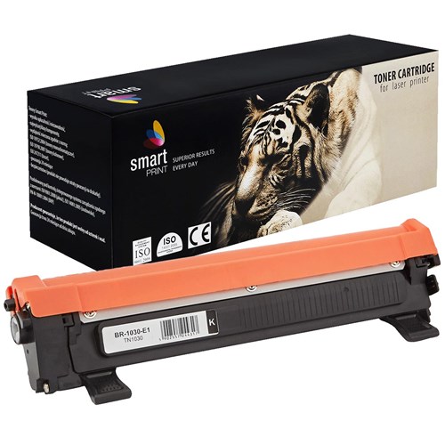 Čierny toner SMART PRINT BR-1030 Brother TN1030