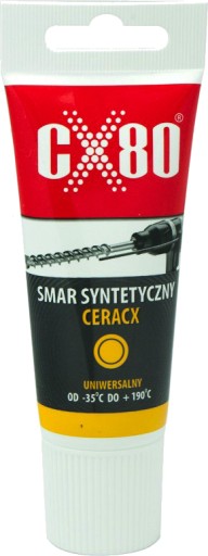 CX80 SYNTETICKÝ TUK CERACX 40g CX-216