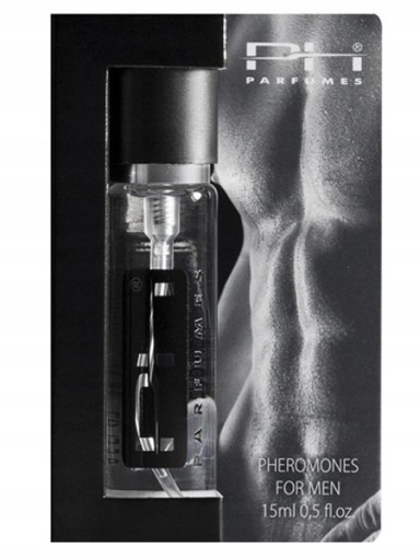 Feromóny-PH Feromón 15 ml ŽENA