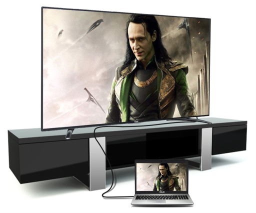 HDMI kábel FULL HD UHD 4K 3D 3m