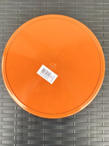 Stojan na hrnce 7 terakota 22 cm