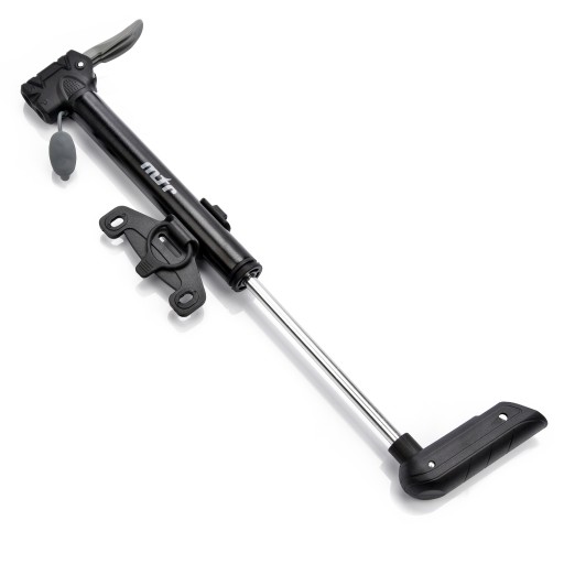 Mini pumpa na bicykel Meteor Stream