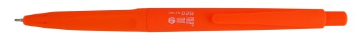 MemoBe Soft Touch NEO automatické guľôčkové pero 0,7 mm