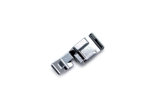 537 - Pätka na zips, úzka do polovice chodidla