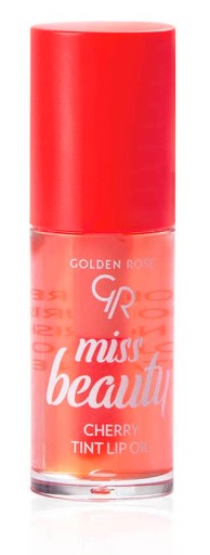 Olej na farbenie pier Golden Rose Cherry