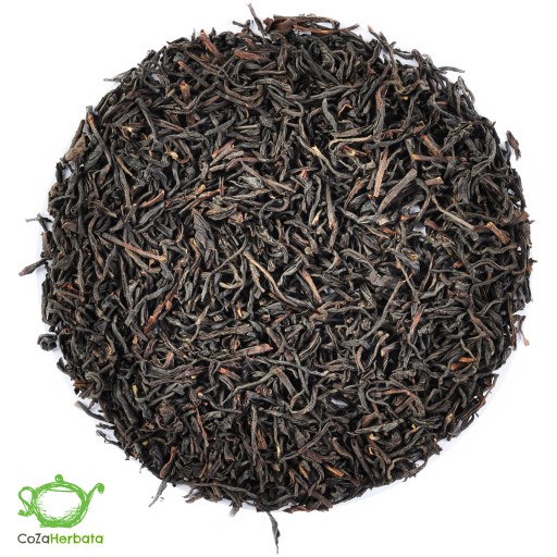 ASSAM GFOP - S TIPMI - Čierny čaj 100g