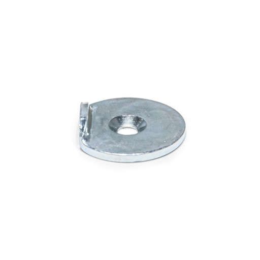 PODLOŽKA KUŽEĽOVÝ OTVOR PRE MAGNETY FI34mm