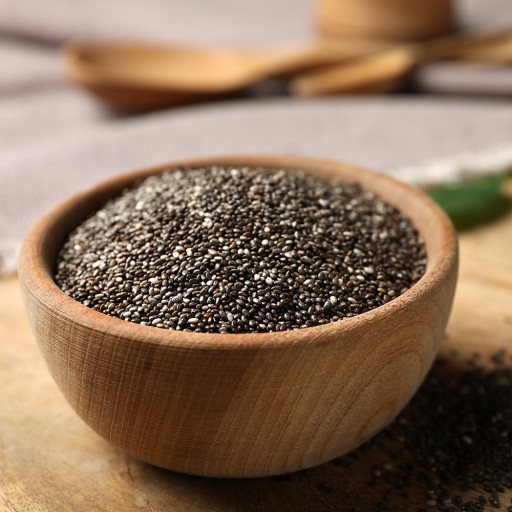 Chia semienka 200 g šalvia španielska