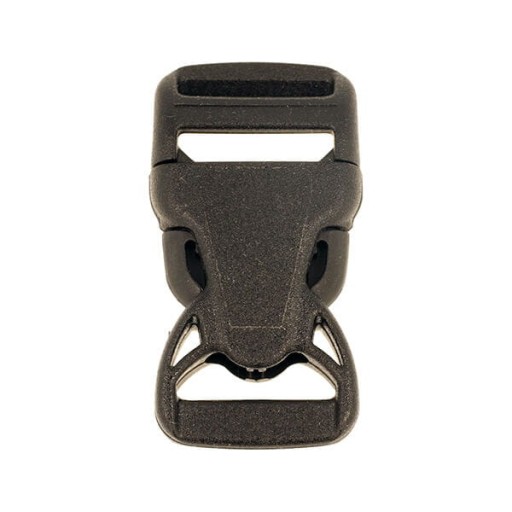 Plastová pracka 20mm RockLoster Duraflex 5 ks
