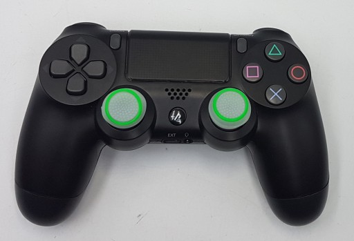 RUKY PREKRÝVAJÚCE VYMAZÁVANIE ANALOGOV PRE NINTENDO SWITCH 2x