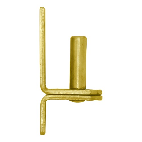 KONZOLA ČEPU PRE PÁNTY 11X81X3,0 MM DOMAX