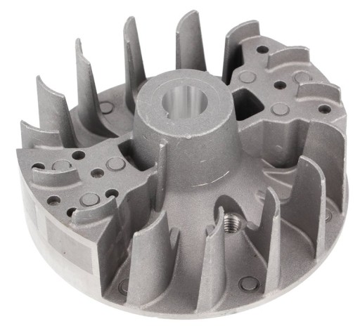 MAGNETO ZOTRVAČNÍK PRE NAC DEMON BrushWHEEL