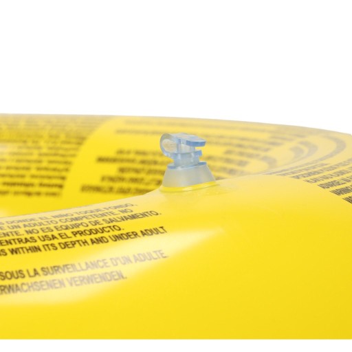 BESTWAY 36014 Nafukovací krúžok na plávanie na ovocie 3-6 rokov 60kg