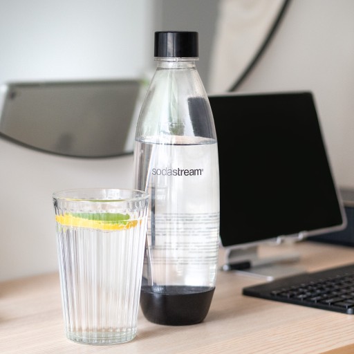Sirup do SodaStream 7 Up Zero carbonator 440 ml