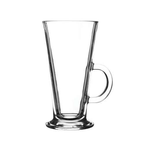 BOSTON CAFFE LATTE pohár 310 ML