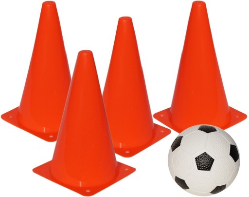 KUŽELOVÝ TRÉNING POST FUTBALOVÝ CIEĽ 0095